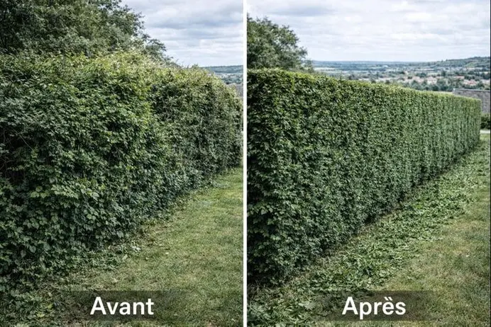WDJ Espace Vert - Entreprise d'élagage à Talence en Gironde