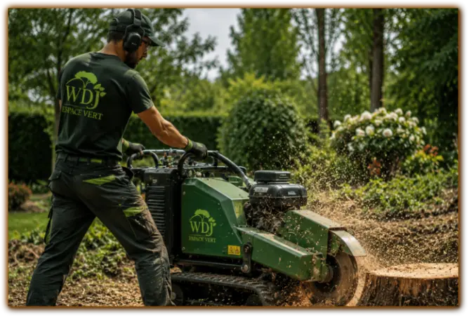 Paysagiste Entretien D'espace vert à Talence, Gironde (33)